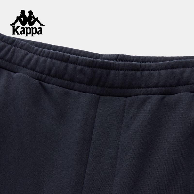 Kappa Men's 2025 Autumn Sports Jogger Pants