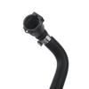 A90Q-1 Piece 17127596831 Expansion Tank Upper Water Hose Radiator Hose Replacement Accessories For BMW F30 F22 F23 F32 118I 220I
