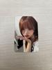 [USED] MADEINS Serena Plaschat Video Call Bonus Trading Card