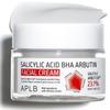 Aplb Salicylic Acid Baja Arbutin Facial Cream