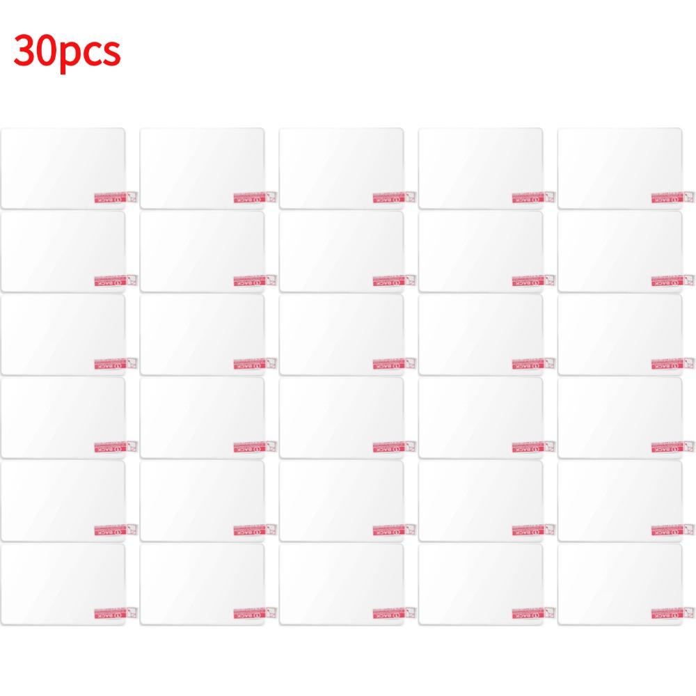 For Nikon ZR Tempered Glass Screen Protector Film Anti-Scratch HD Tough Tempered Glass Screen Protector LCD HD Film