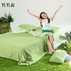 Yiyiai Ice Cream Bare-feel Cooling Summer Comforter
