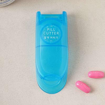 Pill Cutting Machine