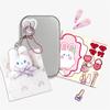 [young toys] Youngtoys Secret Art Miniature Goods Tin Case Decorating Kit
