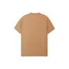 Logo Print Cotton Oversized T Shirt 80553101