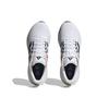 Adidas Runfalcon 3.0 White Solar Red Men Sneakers Cloud-White Core-Black Crystal-White HP7543