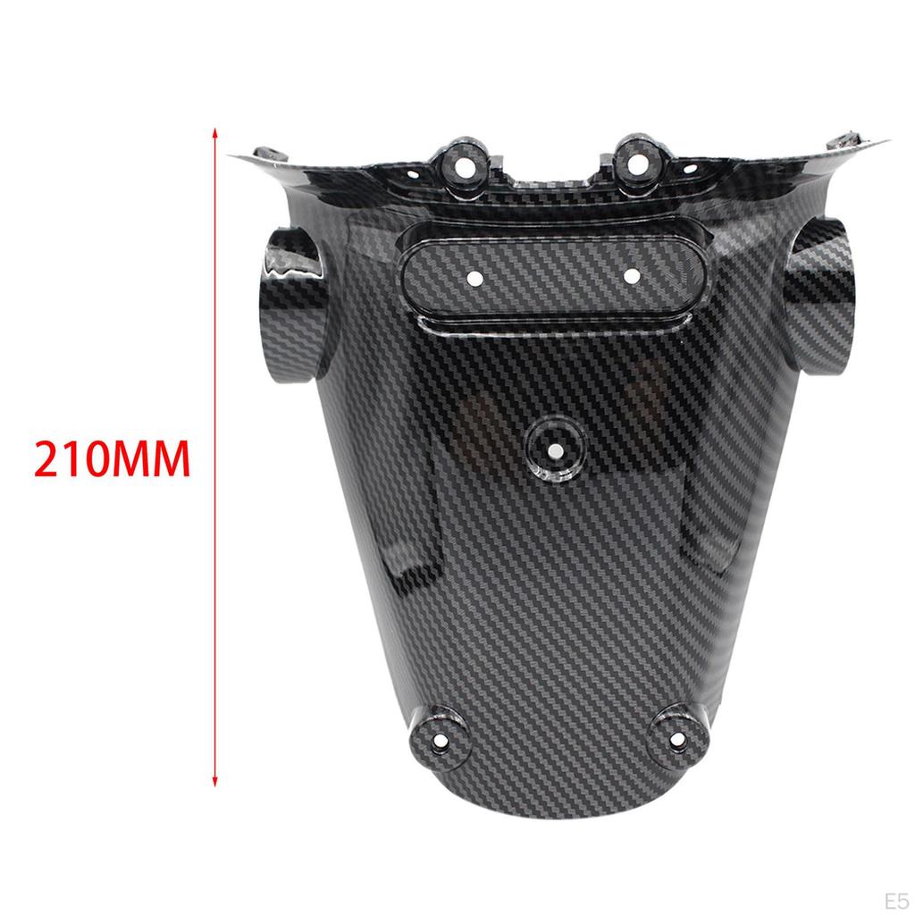 Motorcycle Rear Replace Parts Splash Guard Mudguard Protector for Sprint Primavera 150 High