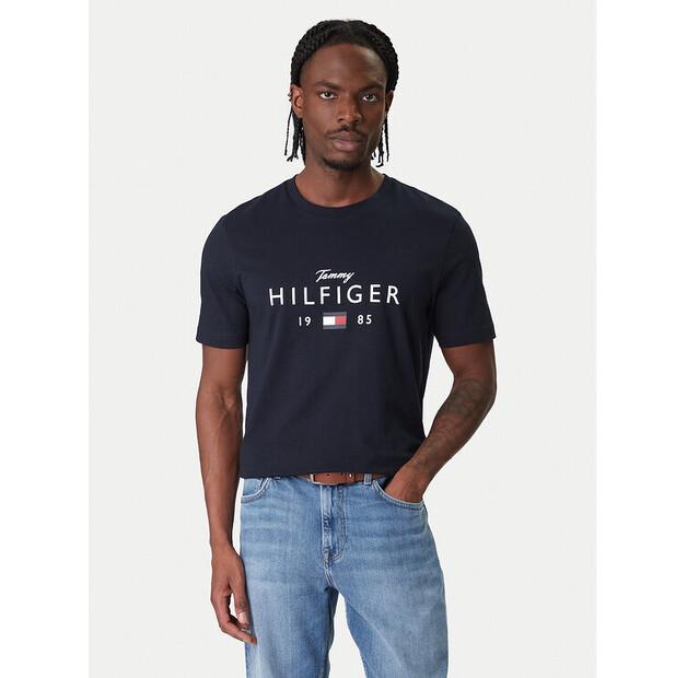 Футболка Tommy Hilfiger Brand Love EU XS
