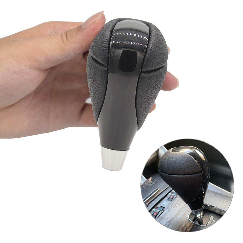 Gear Stick Shift Knob For Lexus GS300 LS460 IS250 RX350 RX450h IS350 ES300 ES350 GS350 LS430 LS600h CT200H Plating Walnut