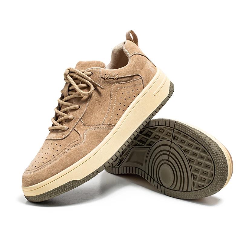 Модная мужская обувь — фото 8