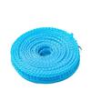 3m/5m/8m/10m Washing Line Antiskid Clothes Drying Rack Rope Camping Clothes Line  Hotel