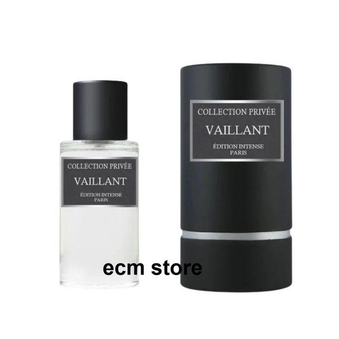 COLLECTION PRIVEE Vaillant 50ml - Intense Edition Paris Eau De Parfum
