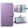 Wallet Case For Xiaomi 15 14T Poco X7 X6 F6 Pro C75 C65 C61 Redmi Note 14 12 11 Pro 14C 14R 13C 12C 11A Stand Card Pockets Cover