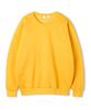 Top Boy Essential Regular Brushed Sweatshirt Yellow