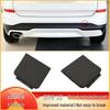 BMW F25 X3 Rear Bumper Tow Hook Cover (2014-2017) - Part No. 51127338752