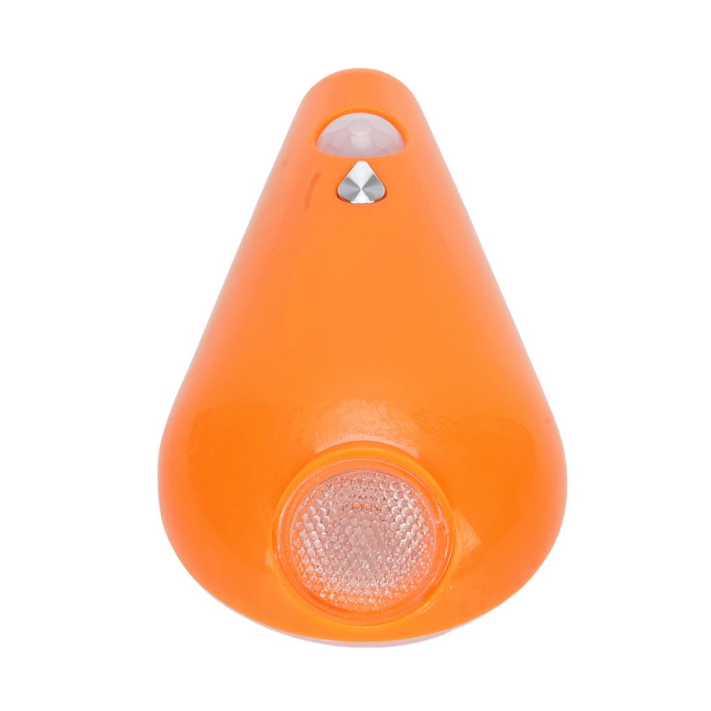 Toilet Light Motion Detection 8LED RGB Color Changing Motion Sensor Light Indoor Rechargeable Bathroom Night Light Accessories Decor