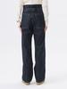 Beams Boy BUZZ RICKSON'S US Army DENIM Hose, Damen, Indigo, Einheitsgröße, 13240251086