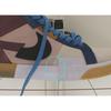 Pre-owned Nike Blazer SB Zoom PRM Cashmere Mosaic DA8854-600-P26085363819985