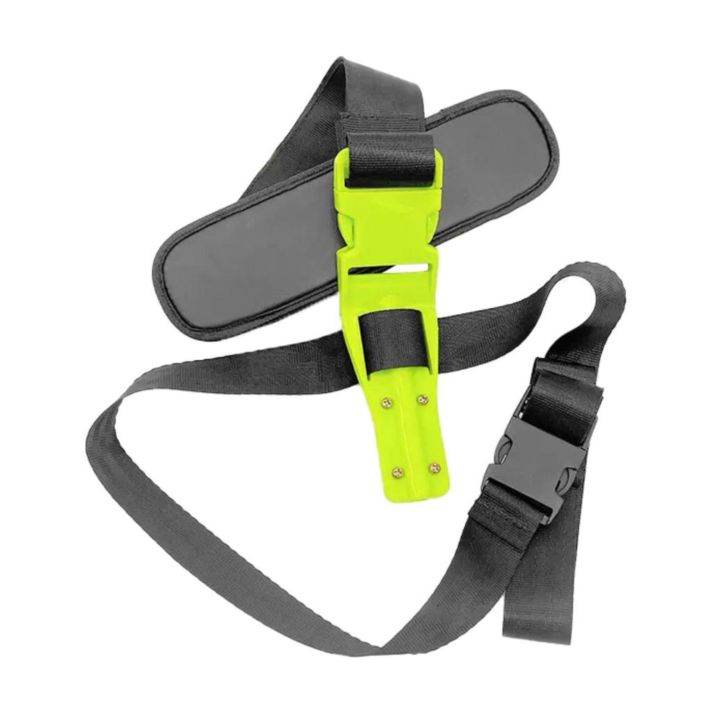 Backpack Sprayer Replacement Strap Adjustable Comfortable Wear Resistant Easy To Install High Strength Nylon Shoulder Strap