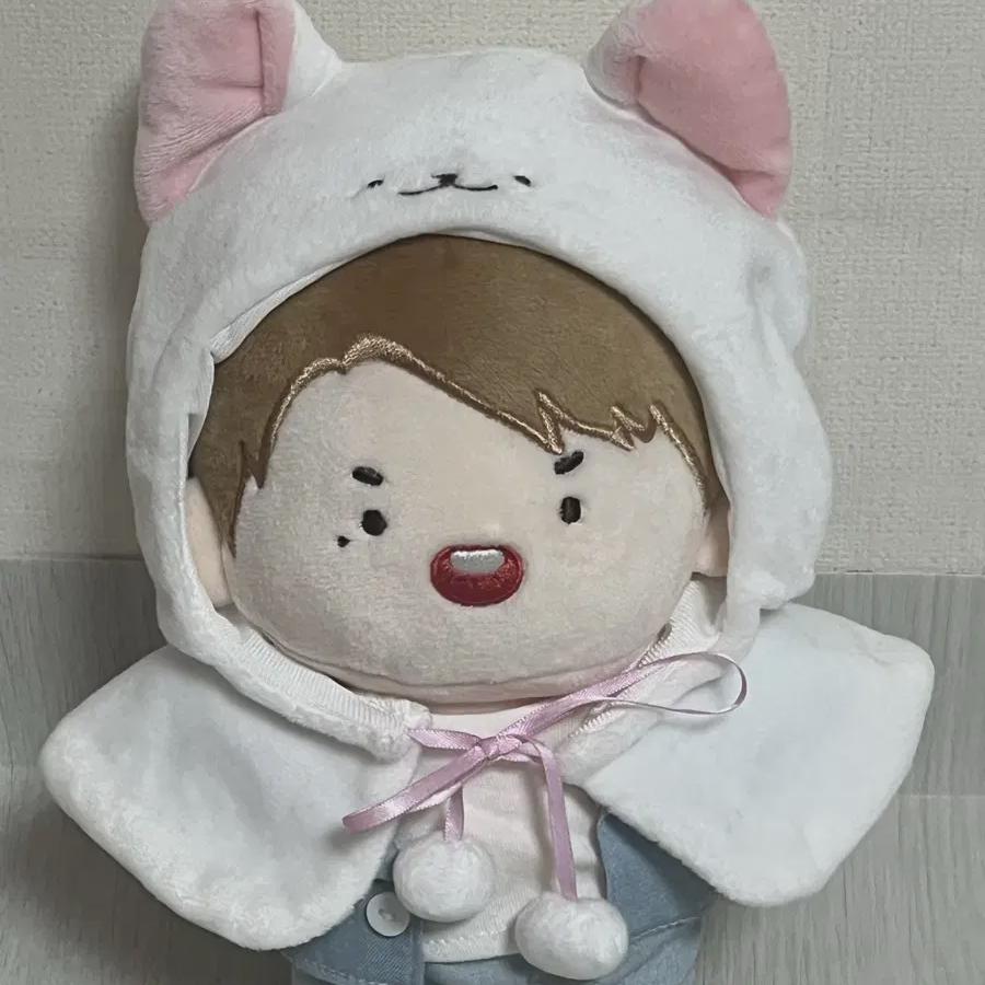 

Одежда для кукол 20 см