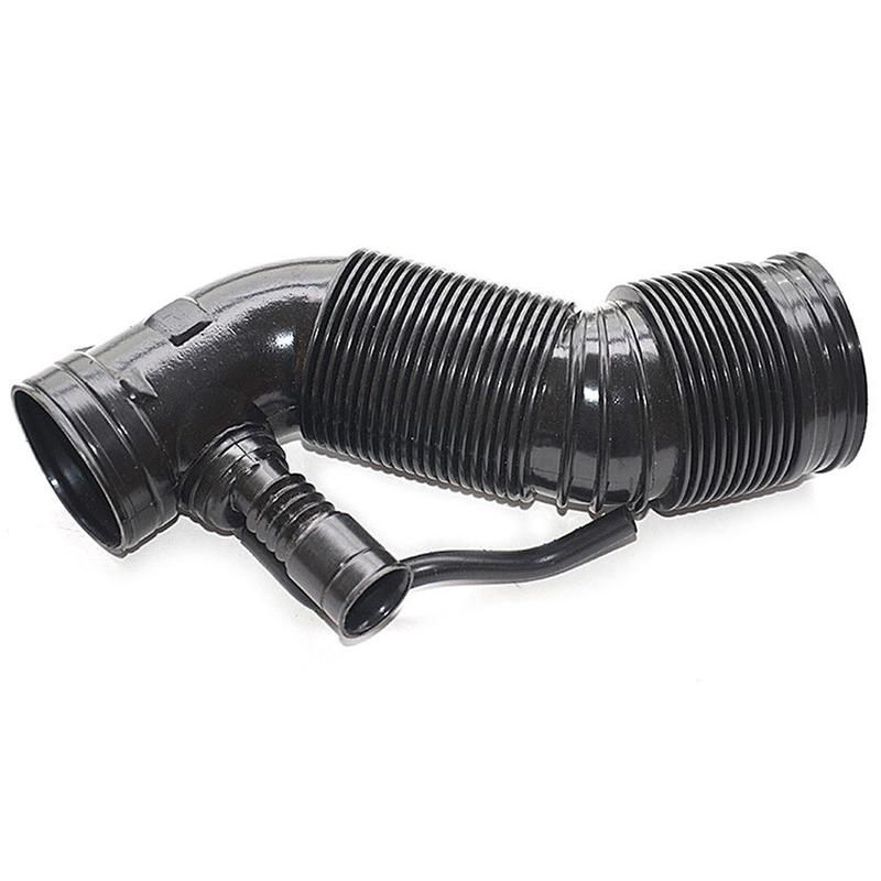 M63K-Air Intake Hose Pipe 1J0 129 684 Nt 1J0129684cg For Vw Golf Mk4 Bora 1998 1999 2000 2001 2002 2003 2004 2005 For A3 nero