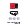 CASIO Unisex YOUTH Black Watch F-91W-1 F-91W-1