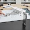 Stainless Steel Welding Inspection Tool 0 20mm Measuring Range Angle Test Ruler  Welding Engineers