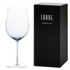 Toyo Sasaki Glass CORDE Bordeaux Glass DKC-20283