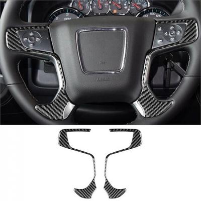 Autoaccessoires – Stuurwiel spinner knoppen en hoezen