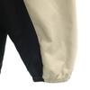 Under Armour Windbreaker XL Black Jacket Mesh Lining Men's Used