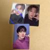 [USED] Straykids Do It Trading Card Changbin