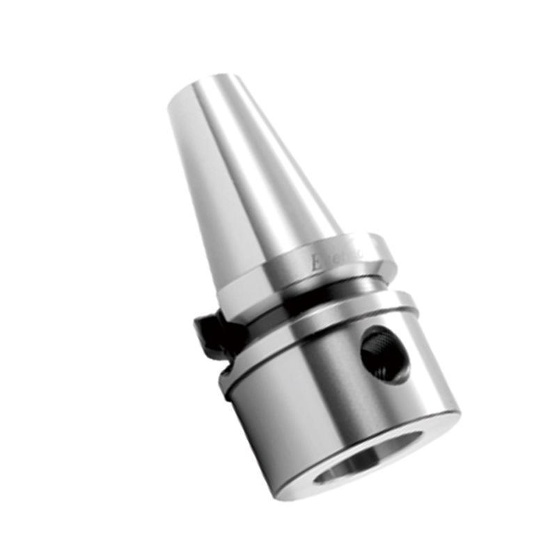 AIFEMO BT50 CNC Boring Tool Holder - Rough & Fine Head, Special Connector (ECK1-150)