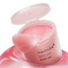 PDRN Pink Collagen Toning Gel Toner Pads 120ml / 70 Pads Hydrating Brightening Gel Toner Pad