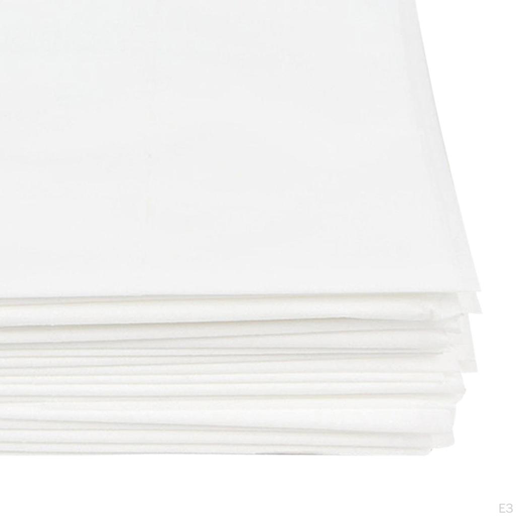 10x Massage Table Cover Sheet Protector Mattress Thick for Home Travel
