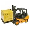 Doyusha R C ConstRuCtion maChineRy 1 20 Mini foRklift  oRange  [dk 20fl oRa]