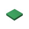 MOC Accessories Flat Tile 3068 2x2 Light Panel 20PCS/Set Parts Kit Building Blocks Educational Toys Child's Gifts City Accessory