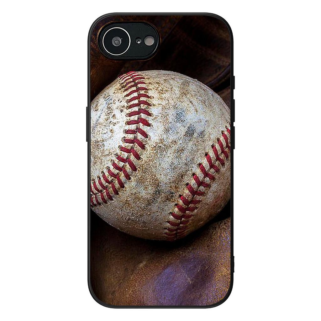 Baseball Game Fan Phone Case for Apple iPhone 12 13 Mini XS 11 Pro Max 7 8 Plus + XR 8+ X SE 2020 SE3 Protective Cover