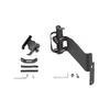 TTOPLINK Car Interior Center Console Water Cup Mobile Phone Holder Bracket for Jeep Wrangler TJ 1997-2006 Car Accessories