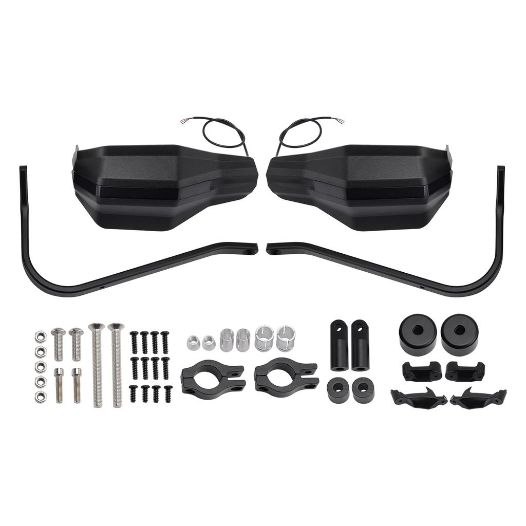 Handguard Protector for Honda NX400 NX500 2024 CB500X CB400X 2020-2023