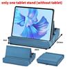 Foldable Tablet Reading Pillow Support For Ipad And Smartphone Reading Comfort