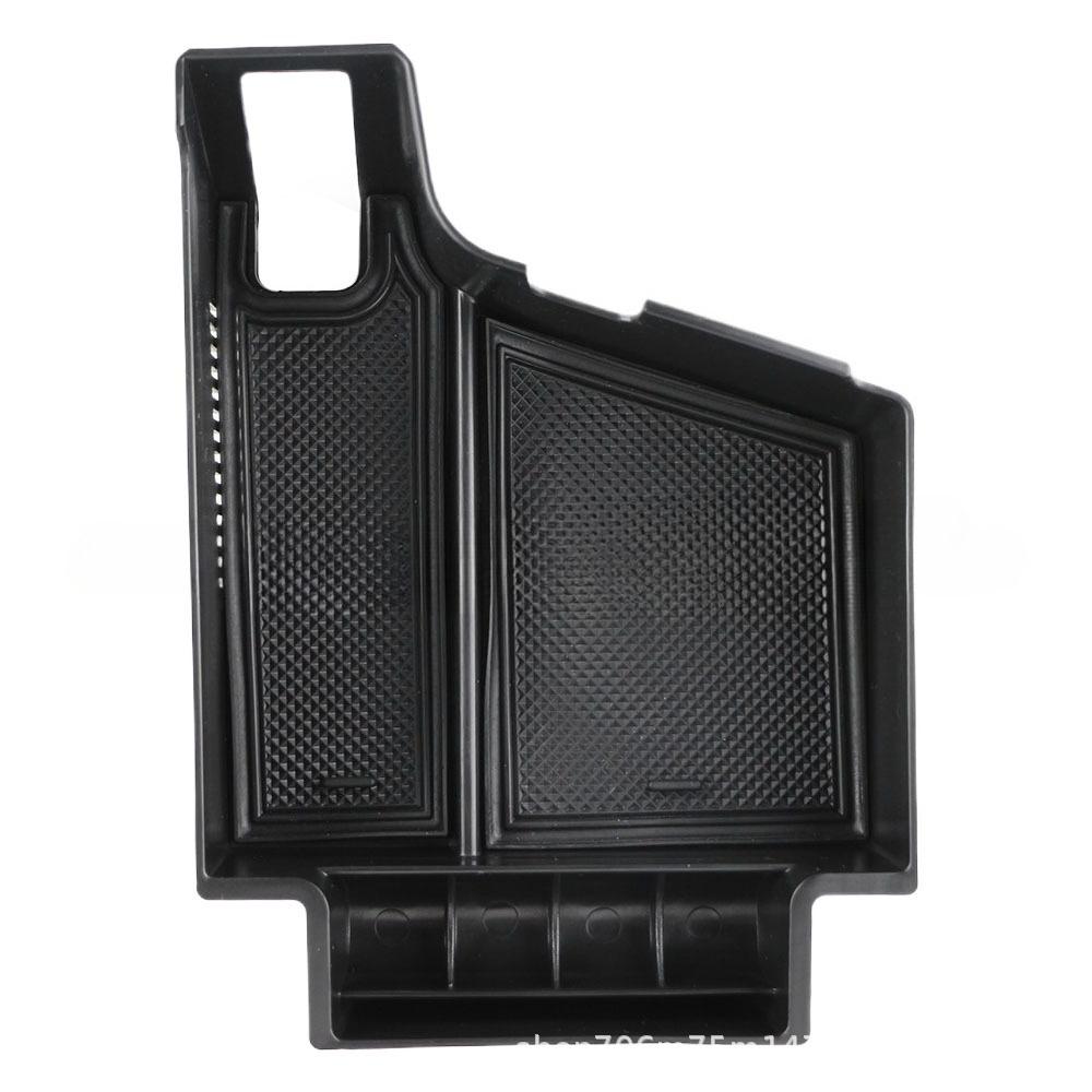 For Volvo S90/V90 2017-2026 XC90 XC60 door storage box interior supplies door handles armrest box miscellaneous storage box