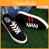 Stylish Breathable Sneakers Korean Design Flat Bottom Harajuku Women's Canvas Shoes