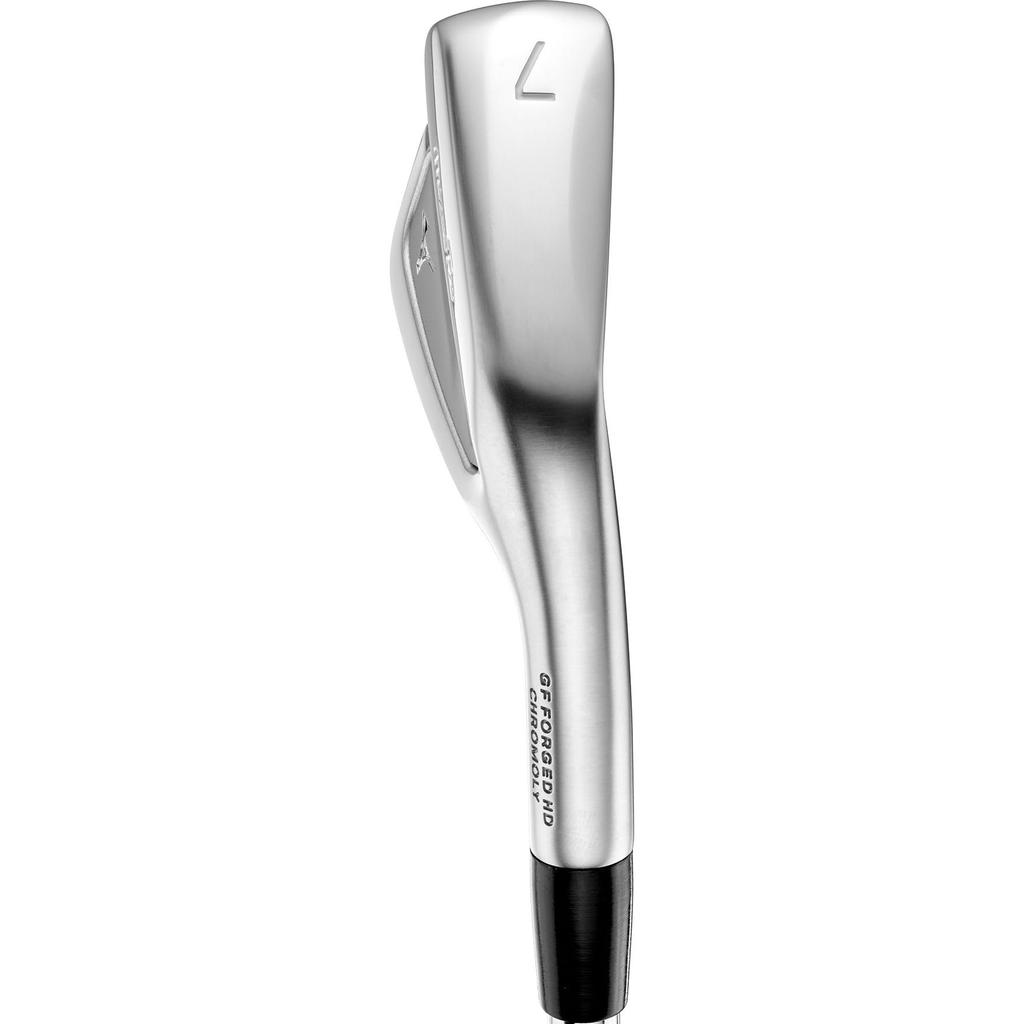 MIZUNO Mizuno Pro Gap Wedge Golf Club with MODUS3 TOUR 110 Steel Flexibility S Men's M-13 (GW) Shaft, (5KJXB345)
