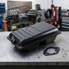 6500CC Plastic Air Filter Assembly for 168F and 188 Generator Models Supporting Predictable Maintenance Cycles