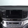 Carbon Fiber ABS Navigation Screen Frame Trim for Honda Pilot  -21