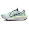 Zoom Fly 5 Damskie Niskie Buty Treningowe na Maraton Bieganie Zielone DM8974-401