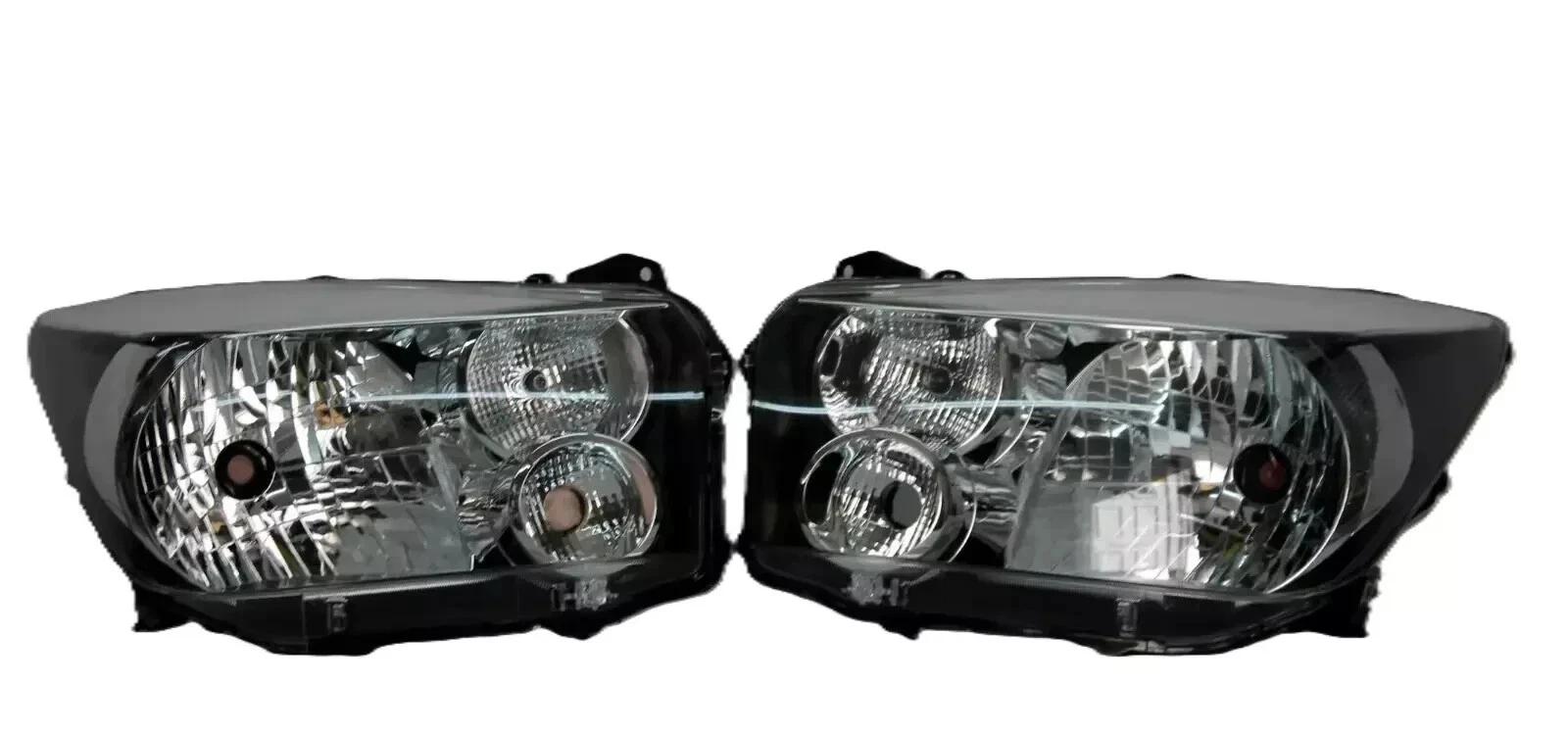 Suzuki Celerio Headlight LH & RH Pair 2014 ONWARD (Fits Suzuki)