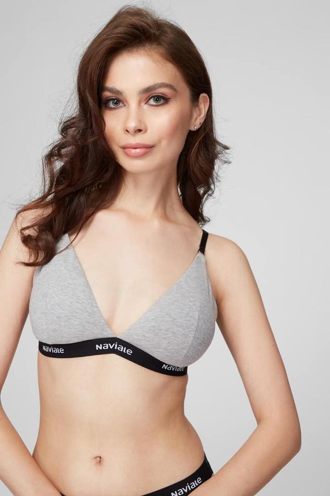 Top with Soft Cup Naviale (96475)