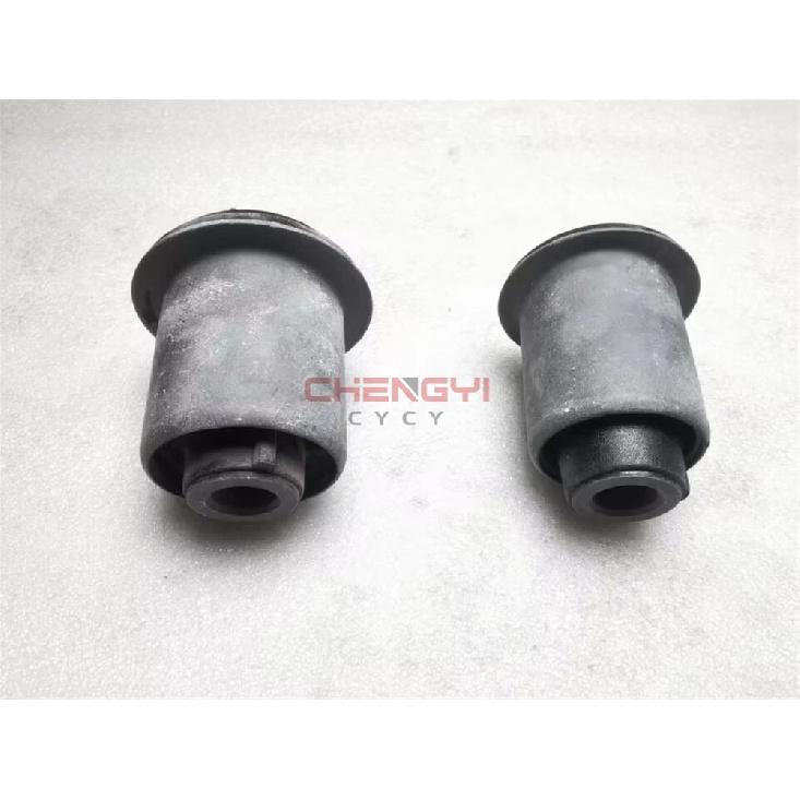 Front Suspension Support Arm Lower Swing Arm Bushing Rubber Sleeve For Pajero Montero V63W V73W V77W V93W V97W MR510420 MR510417