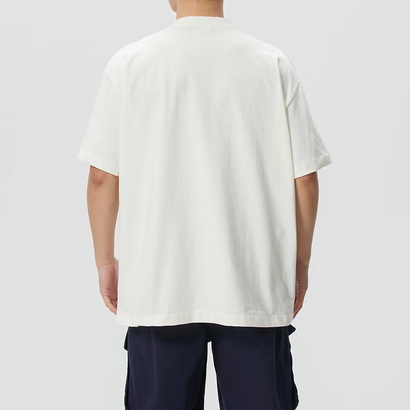 Adidas Unisex Summer Short-Sleeve T-shirt JZ9528